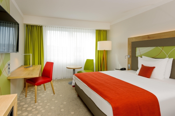 Mercure Hotel Saarbruecken City